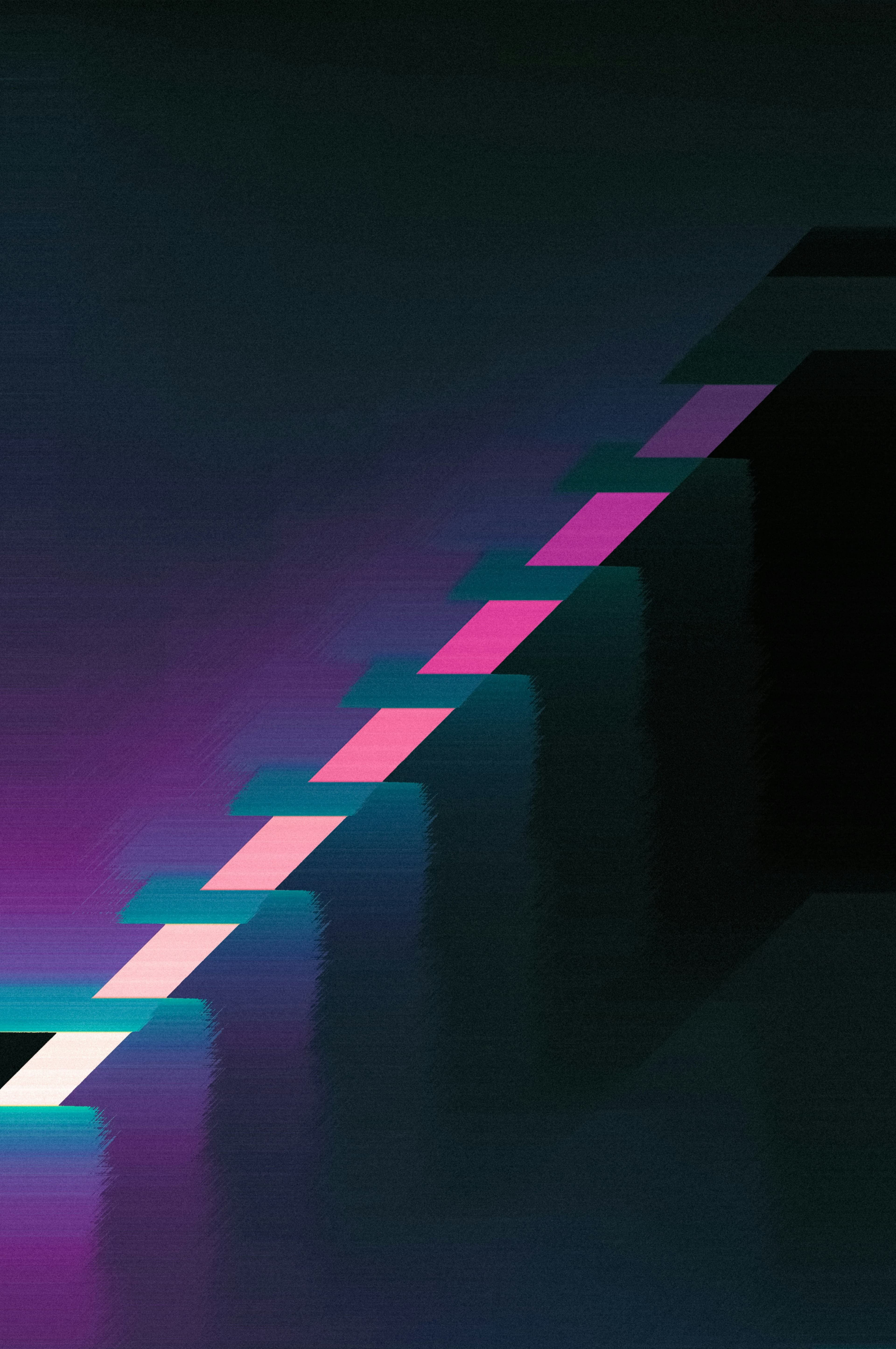 Graphic of two hands shaking, symbolizing partnership