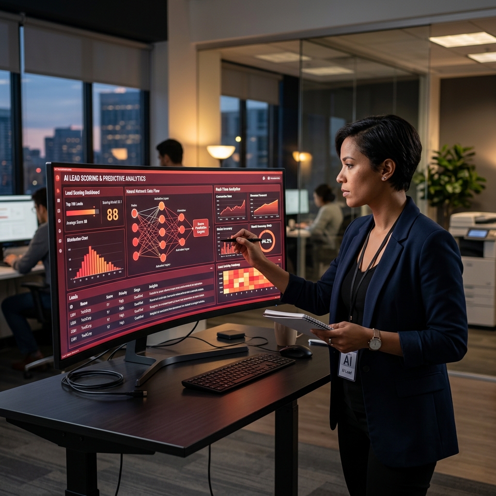 Unified 360° Customer Golden Profiles